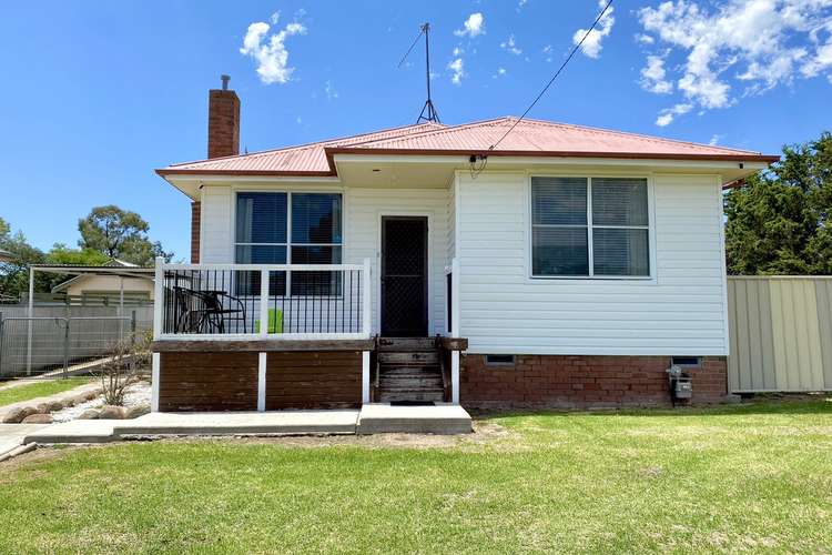 Main view of Homely house listing, 40 Churchill Street, Goulburn NSW 2580