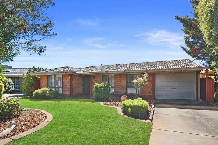 5 Horsley Court, Morphett Vale SA 5162