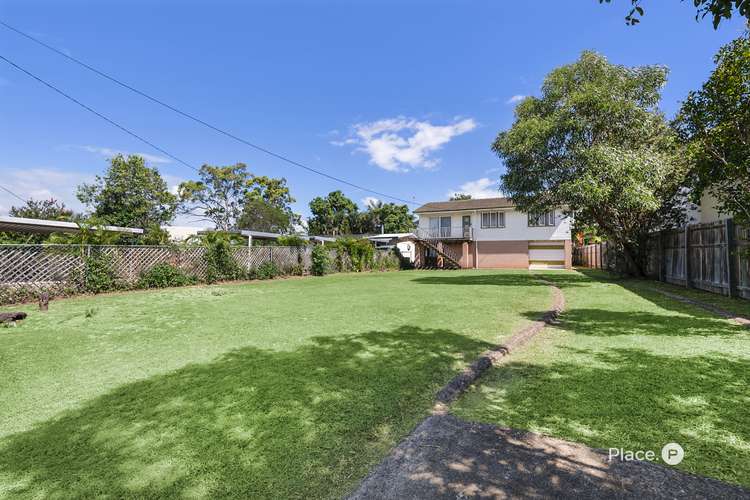 Main view of Homely house listing, 19 Kelceda Street, Sunnybank Hills QLD 4109