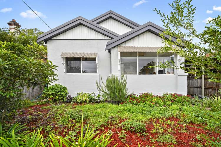 Main view of Homely house listing, 53 Greenhills Street, Croydon NSW 2132