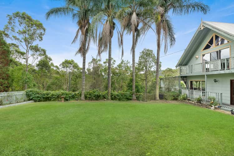 1272 Yarramalong Road, Wyong Creek NSW 2259