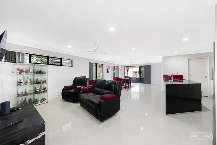 Fifth view of Homely house listing, 20 Riviera Way, Mulambin QLD 4703