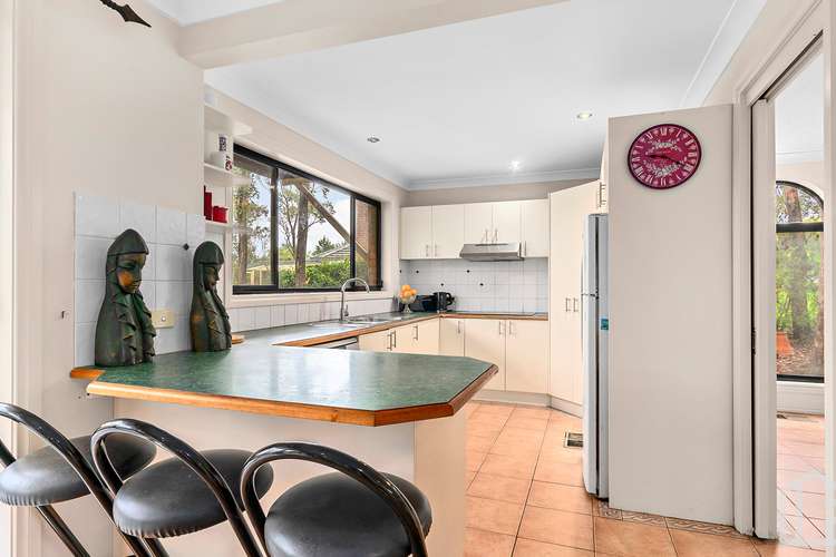 Third view of Homely house listing, 33 Summer Road, Faulconbridge NSW 2776