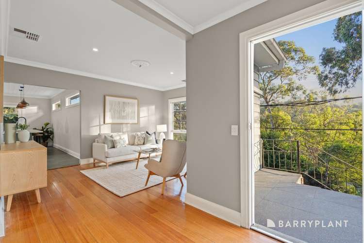 Main view of Homely house listing, 70 Belgrave - Hallam Road, Belgrave VIC 3160