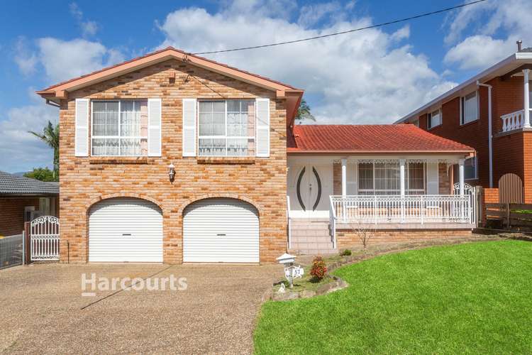 57 Marchant Crescent, Mount Warrigal NSW 2528