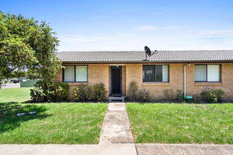 1/16 Mount Street, Scone NSW 2337