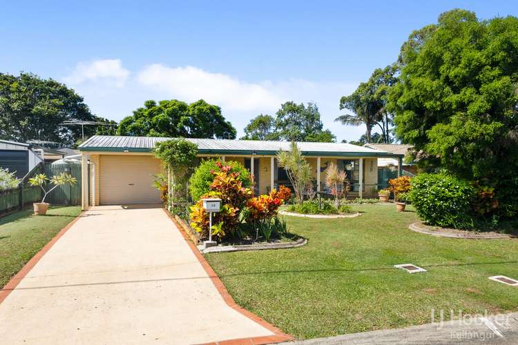 16 Rosenlund Street, Kallangur QLD 4503