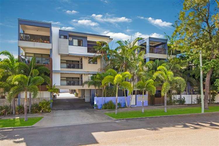 24/14 Morehead Street, South Townsville QLD 4810