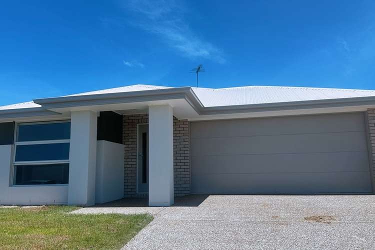 Main view of Homely house listing, 48 tahoe Street, Logan Reserve QLD 4133