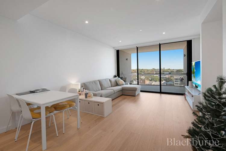 Second view of Homely apartment listing, 809/4 Seddon Street, Subiaco WA 6008