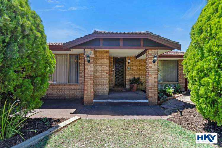 Second view of Homely house listing, 29 Huntingdale Crescent, Connolly WA 6027