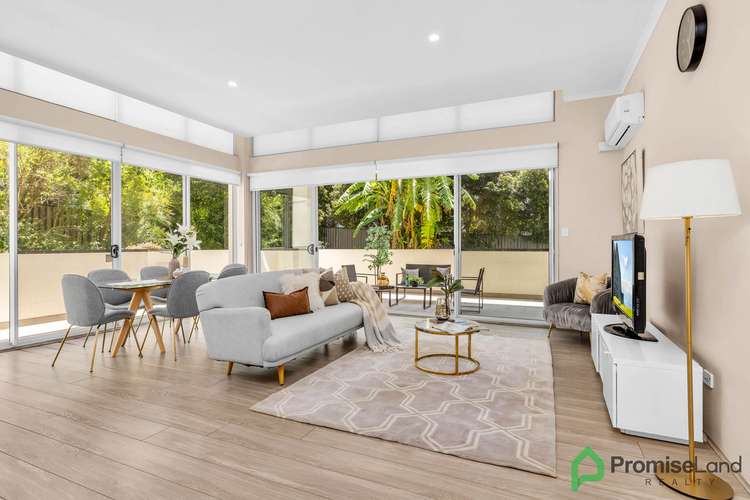 Main view of Homely apartment listing, 4/70-72 Keeler Street, Carlingford NSW 2118