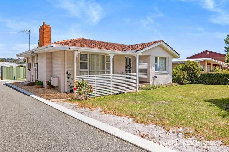 Main view of Homely house listing, 13 Geake Street, Spencer Park WA 6330