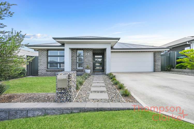 Main view of Homely house listing, 29 Silkstone Street, Farley NSW 2320