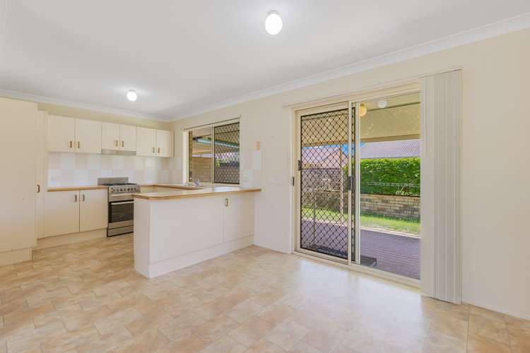 Main view of Homely villa listing, 11/1-11 Kentia Crescent, Banora Point NSW 2486