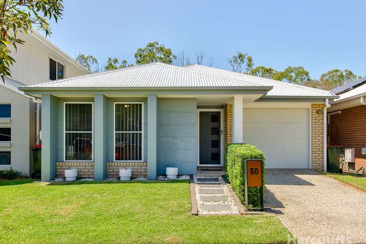 Main view of Homely house listing, 50 Macquarie Circuit, Fitzgibbon QLD 4018