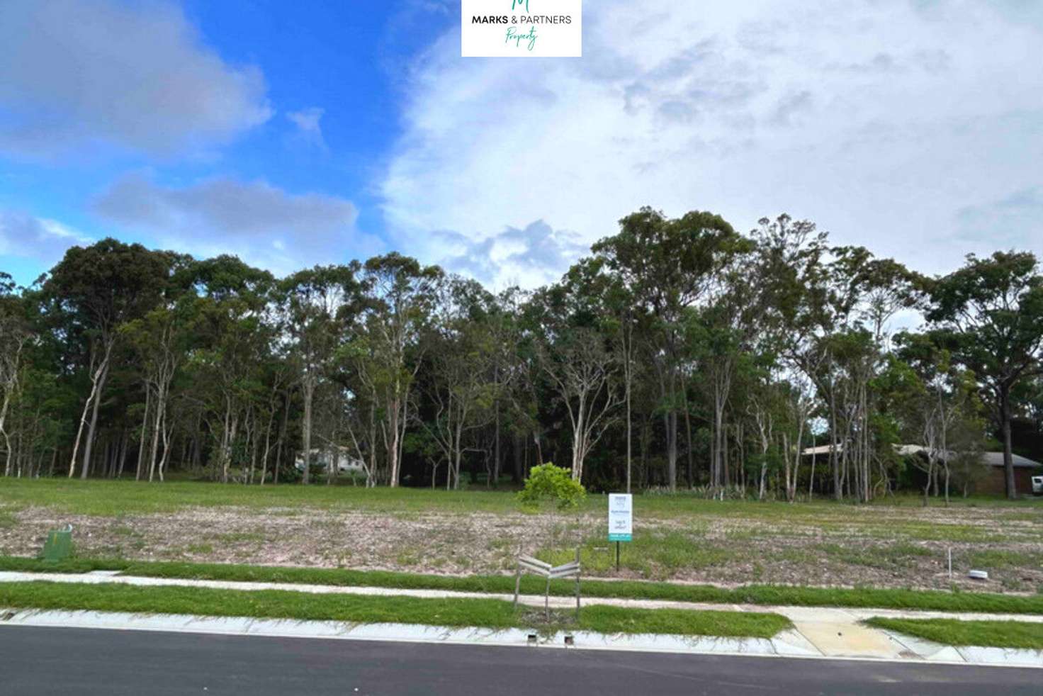 Main view of Homely residentialLand listing, LOT 5 Ryan Court, Torquay QLD 4655