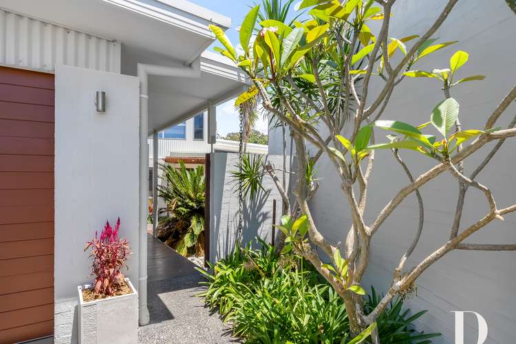 Second view of Homely house listing, 49 Island Road, Sapphire Beach NSW 2450