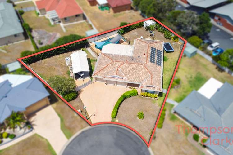 Main view of Homely house listing, 6 Armagh Close, Ashtonfield NSW 2323