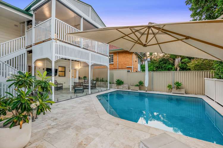 Main view of Homely house listing, 28 Crown Street, South Brisbane QLD 4101