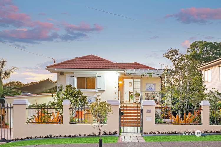 Main view of Homely house listing, 79 Wynne Street, Sunnybank Hills QLD 4109