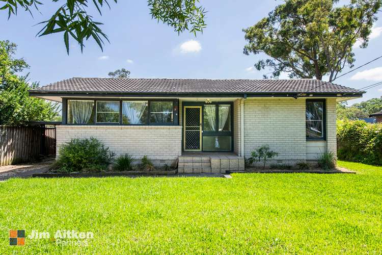 30 Macartney Crescent, Hebersham NSW 2770