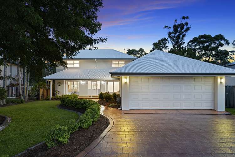 Main view of Homely house listing, 68 Greg Norman Crescent, Parkwood QLD 4214