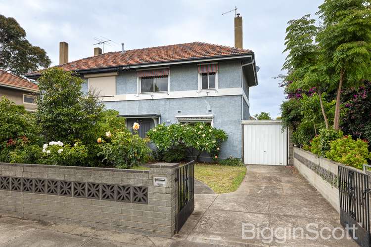 Main view of Homely house listing, 406 Williamstown Road, Port Melbourne VIC 3207