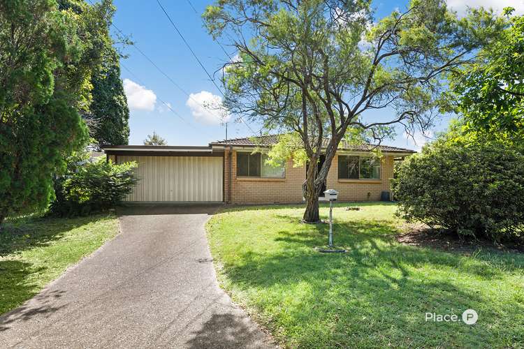 Main view of Homely house listing, 3 Krambruk Street, Sunnybank QLD 4109
