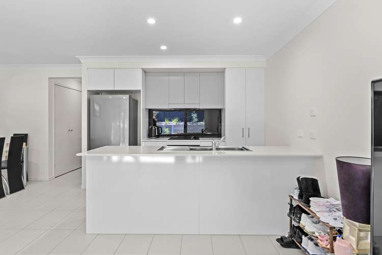Sixth view of Homely townhouse listing, 10/3 Cliffdale Place, Spring Mountain QLD 4300