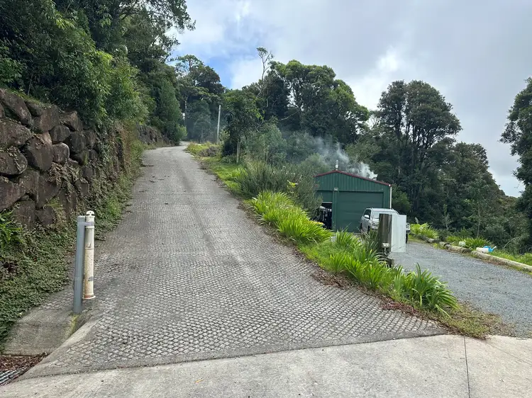 Fourth view of Homely land listing, 263 Repeater Station Road, Springbrook QLD 4213
