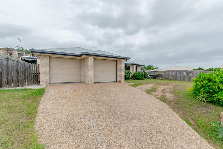 Main view of Homely house listing, 57 Whitbread Road, Clinton QLD 4680