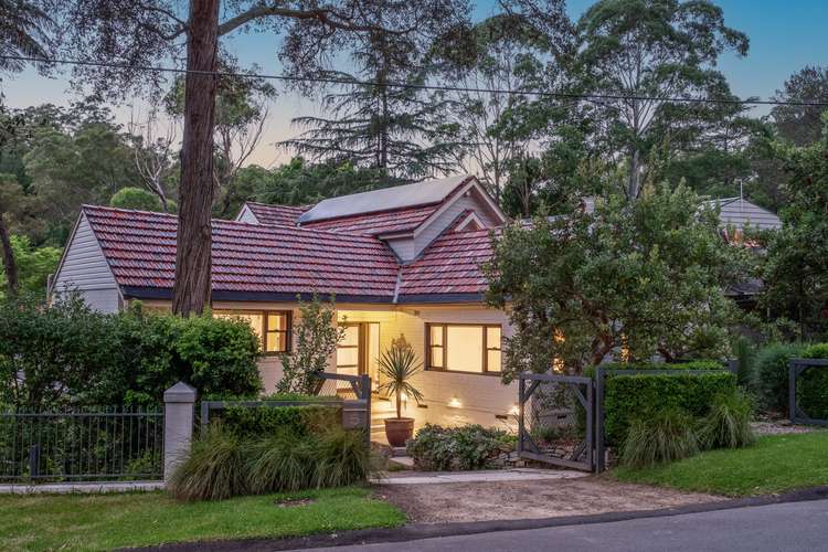 Main view of Homely house listing, 5 Maytone Avenue, Killara NSW 2071