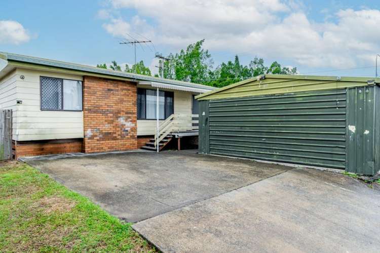 Main view of Homely house listing, 1 Dunbar Street, Browns Plains QLD 4118