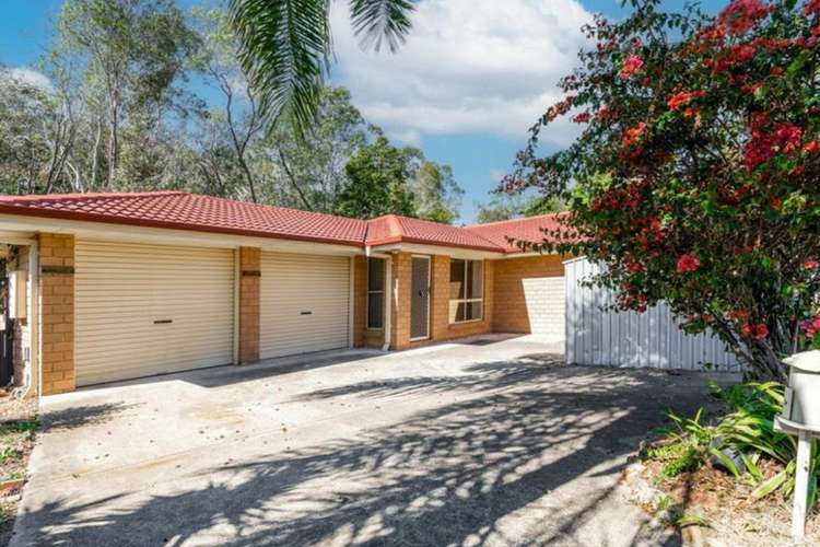 Main view of Homely house listing, 14 Windamere Court, Heritage Park QLD 4118