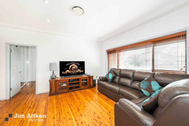 45 Nepean Street, Emu Plains NSW 2750