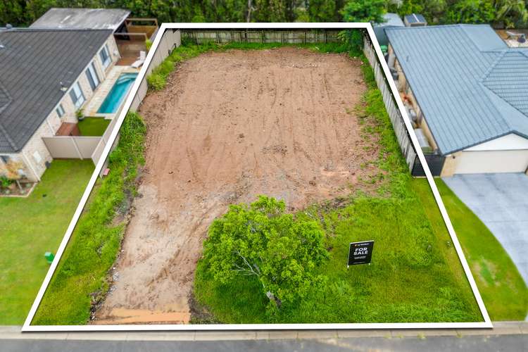 7 Portland Parade, Redland Bay QLD 4165