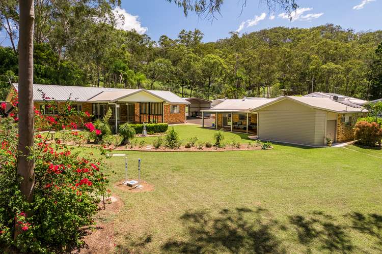 Main view of Homely house listing, 3 Covill Court, Telina QLD 4680