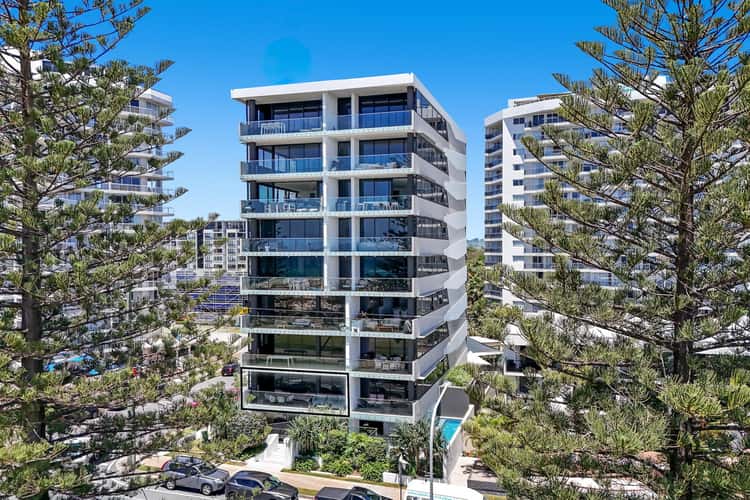 Main view of Homely apartment listing, 101/16 Musgrave Street, Coolangatta QLD 4225