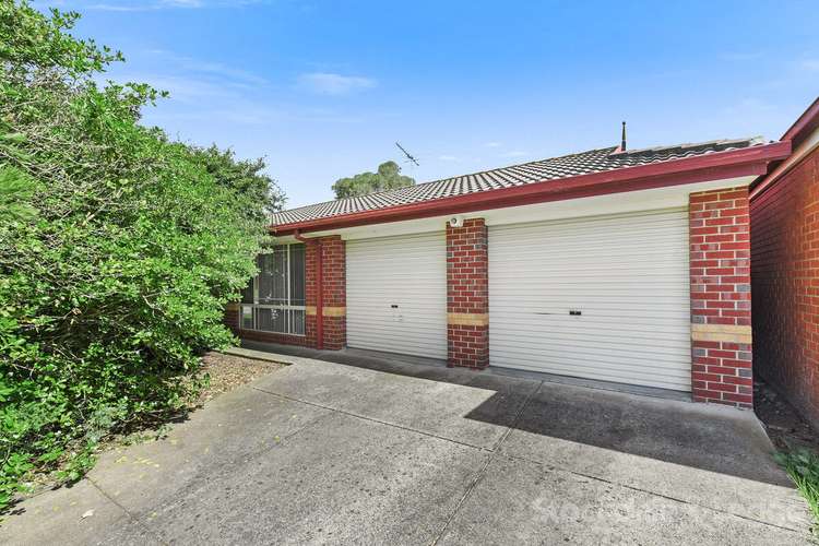 Main view of Homely house listing, 49 Wesley Drive, Narre Warren VIC 3805