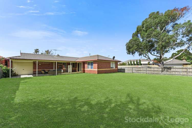Second view of Homely house listing, 49 Wesley Drive, Narre Warren VIC 3805