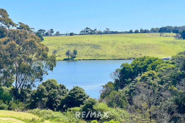 Main view of Homely residentialLand listing, 68 Lakeview Drive, Lakes Entrance VIC 3909
