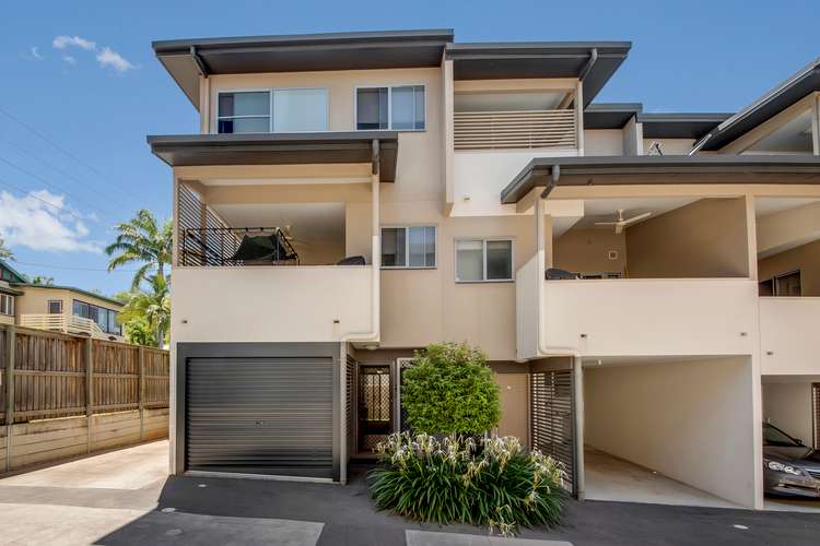 Main view of Homely townhouse listing, 11/10-12 Flinders Street, West Gladstone QLD 4680