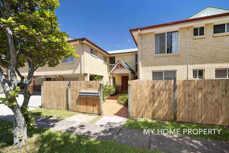 Main view of Homely unit listing, 3/133 Ryans Road, Nundah QLD 4012