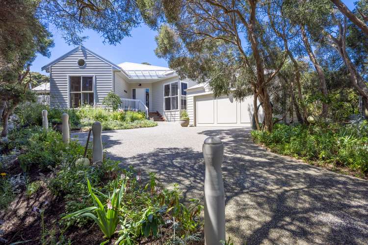 Main view of Homely house listing, 32 Parson Street, Rye VIC 3941