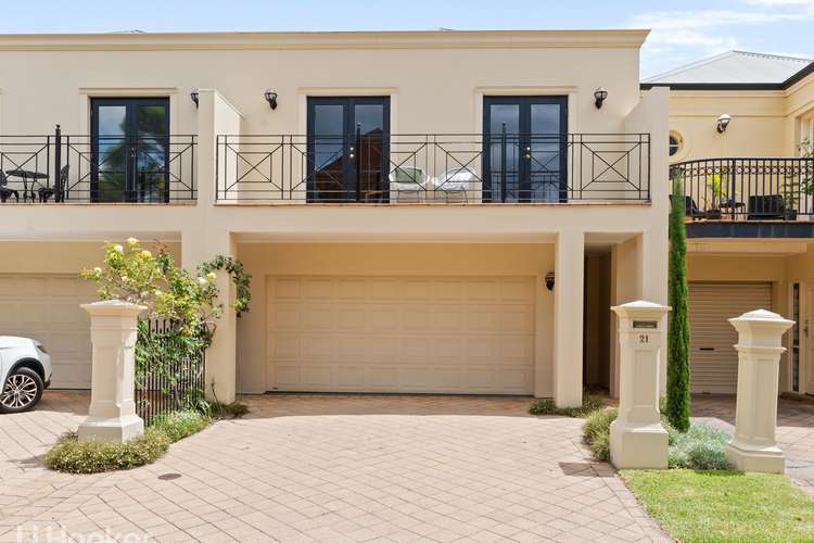 21 Cedar Crescent, Glenside SA 5065