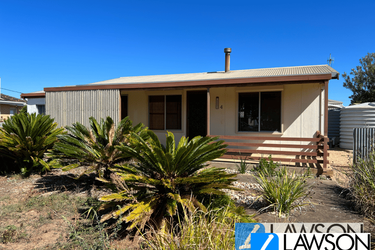 Main view of Homely house listing, 4 Gardner Avenue, Tumby Bay SA 5605
