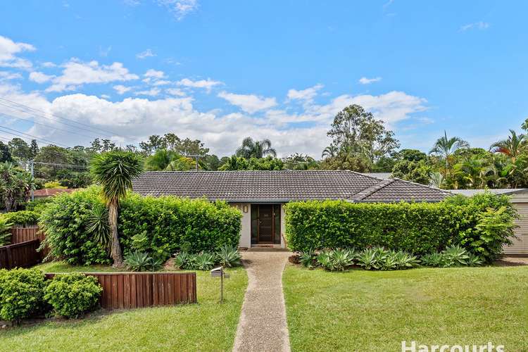 Main view of Homely house listing, 1 Barrine Court, Petrie QLD 4502