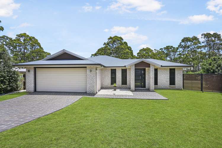 Main view of Homely house listing, 41 Coolana Court, Harristown QLD 4350