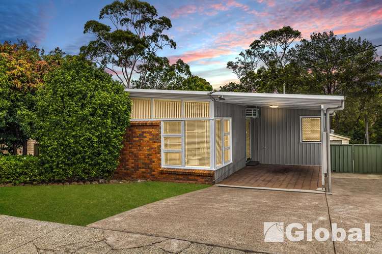 13 Kimian Avenue, Waratah West NSW 2298